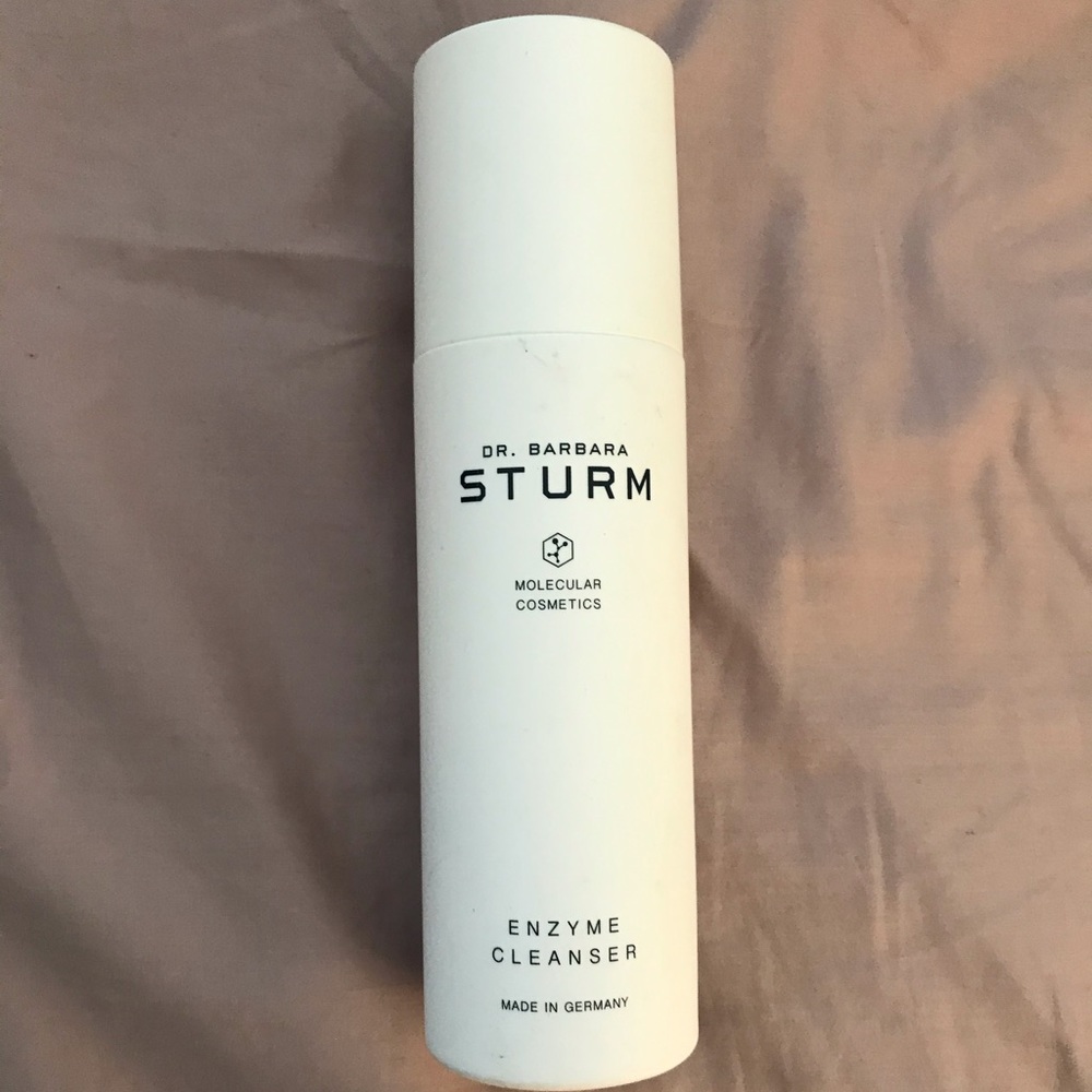 Dr. Barbara Sturm Enzyme Cleanser